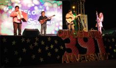 Foto de la galería: Música y emoción en la celebración de los 391 años de Candelaria