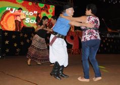 Foto de la galería: Música y emoción en la celebración de los 391 años de Candelaria