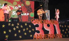 Foto de la galería: Música y emoción en la celebración de los 391 años de Candelaria