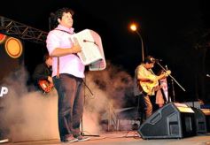 Foto de la galería: Música y emoción en la celebración de los 391 años de Candelaria