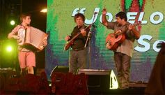 Foto de la galería: Música y emoción en la celebración de los 391 años de Candelaria