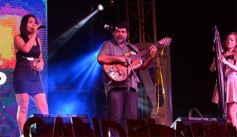 Foto de la galería: Música y emoción en la celebración de los 391 años de Candelaria