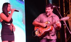 Foto de la galería: Música y emoción en la celebración de los 391 años de Candelaria