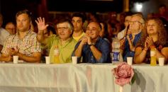 Foto de la galería: Música y emoción en la celebración de los 391 años de Candelaria