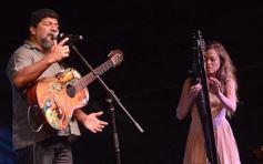 Foto de la galería: Música y emoción en la celebración de los 391 años de Candelaria