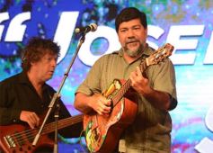 Foto de la galería: Música y emoción en la celebración de los 391 años de Candelaria