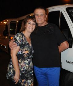 Foto de la galería: Música y emoción en la celebración de los 391 años de Candelaria