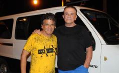 Foto de la galería: Música y emoción en la celebración de los 391 años de Candelaria