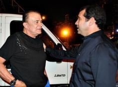 Foto de la galería: Música y emoción en la celebración de los 391 años de Candelaria