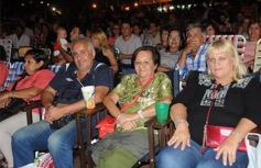 Foto de la galería: Música y emoción en la celebración de los 391 años de Candelaria