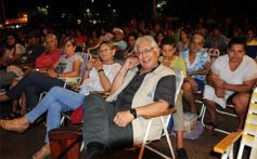 Foto de la galería: Música y emoción en la celebración de los 391 años de Candelaria