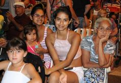 Foto de la galería: Música y emoción en la celebración de los 391 años de Candelaria