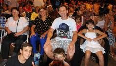 Foto de la galería: Música y emoción en la celebración de los 391 años de Candelaria