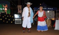 Foto de la galería: Música y emoción en la celebración de los 391 años de Candelaria