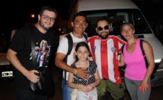 Foto de la galería: Música y emoción en la celebración de los 391 años de Candelaria