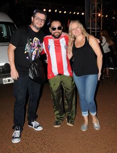 Foto de la galería: Música y emoción en la celebración de los 391 años de Candelaria