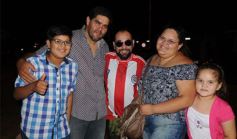 Foto de la galería: Música y emoción en la celebración de los 391 años de Candelaria