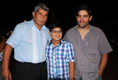 Foto de la galería: Música y emoción en la celebración de los 391 años de Candelaria