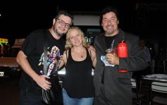 Foto de la galería: Música y emoción en la celebración de los 391 años de Candelaria