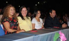 Foto de la galería: Música y emoción en la celebración de los 391 años de Candelaria
