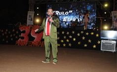 Foto de la galería: Música y emoción en la celebración de los 391 años de Candelaria