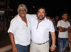 Foto de la galería: Música y emoción en la celebración de los 391 años de Candelaria