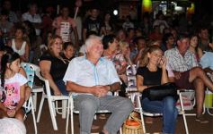 Foto de la galería: Música y emoción en la celebración de los 391 años de Candelaria