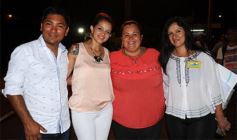 Foto de la galería: Música y emoción en la celebración de los 391 años de Candelaria