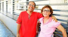 Foto de la galería: Recorrida por el centro posadeño y encuentro con muchos buenos amigos