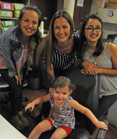 Foto de la galería: Recorrida por el centro posadeño y encuentro con muchos buenos amigos