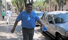 Foto de la galería: Recorrida por el centro posadeño y encuentro con muchos buenos amigos