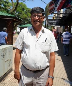 Foto de la galería: Recorrida por el centro posadeño y encuentro con muchos buenos amigos