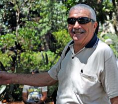 Foto de la galería: Recorrida por el centro posadeño y encuentro con muchos buenos amigos