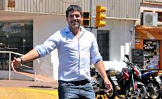 Foto de la galería: Recorrida por el centro posadeño y encuentro con muchos buenos amigos