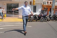 Foto de la galería: Recorrida por el centro posadeño y encuentro con muchos buenos amigos