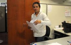 Foto de la galería: Recorrida por el centro posadeño y encuentro con muchos buenos amigos