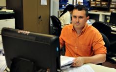 Foto de la galería: Recorrida por el centro posadeño y encuentro con muchos buenos amigos