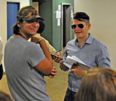 Foto de la galería: Recorrida por el centro posadeño y encuentro con muchos buenos amigos