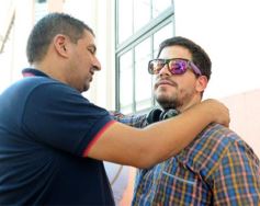 Foto de la galería: Recorrida por el centro posadeño y encuentro con muchos buenos amigos