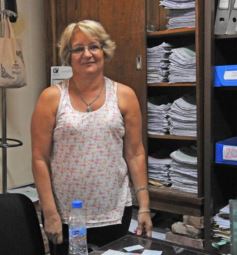 Foto de la galería: Recorrida por el centro posadeño y encuentro con muchos buenos amigos