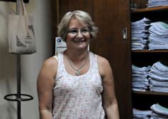 Foto de la galería: Recorrida por el centro posadeño y encuentro con muchos buenos amigos