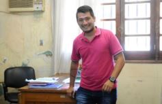 Foto de la galería: Recorrida por el centro posadeño y encuentro con muchos buenos amigos