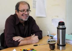 Foto de la galería: Recorrida por el centro posadeño y encuentro con muchos buenos amigos