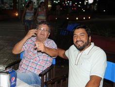 Foto de la galería: Recorrida por el centro posadeño y encuentro con muchos buenos amigos