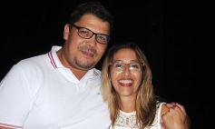 Foto de la galería: Sábado en el club Capri: Carina Rojas celebró su cumpleaños en familia y con amigos