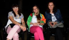 Foto de la galería: Sábado en el club Capri: Carina Rojas celebró su cumpleaños en familia y con amigos