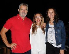 Foto de la galería: Sábado en el club Capri: Carina Rojas celebró su cumpleaños en familia y con amigos
