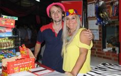 Foto de la galería: Carnaval y la previa de San Valentín en el Capri