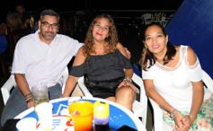 Foto de la galería: Carnaval y la previa de San Valentín en el Capri