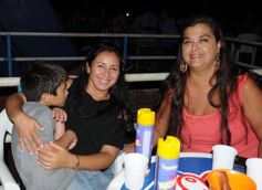 Foto de la galería: Carnaval y la previa de San Valentín en el Capri